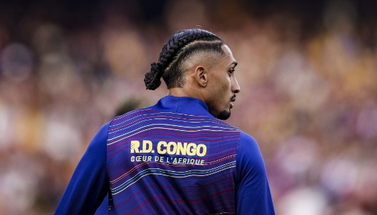 FC Barcelona yahagaritse kwamamaza RDC