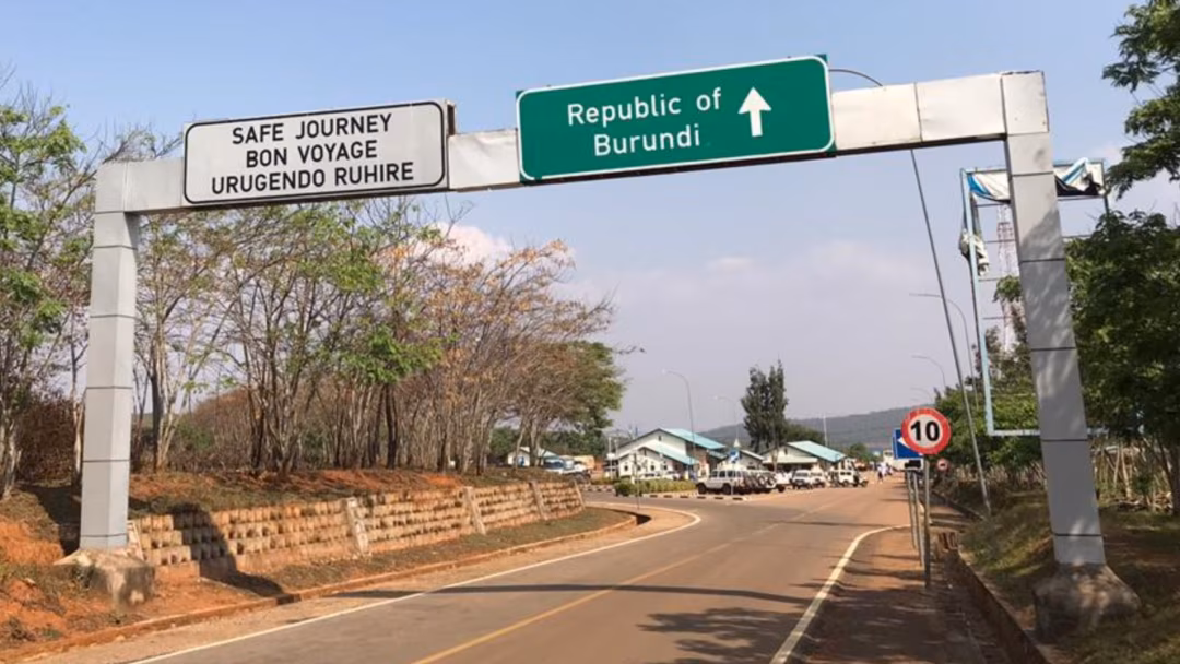 U Burundi bukomeje gutumiza ibicuruzwa byinshi mu Rwanda
