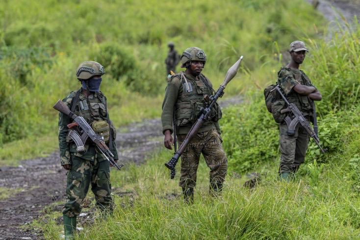 Nyuma ya Remeka, M23 yisubije utundi duce muri Masisi