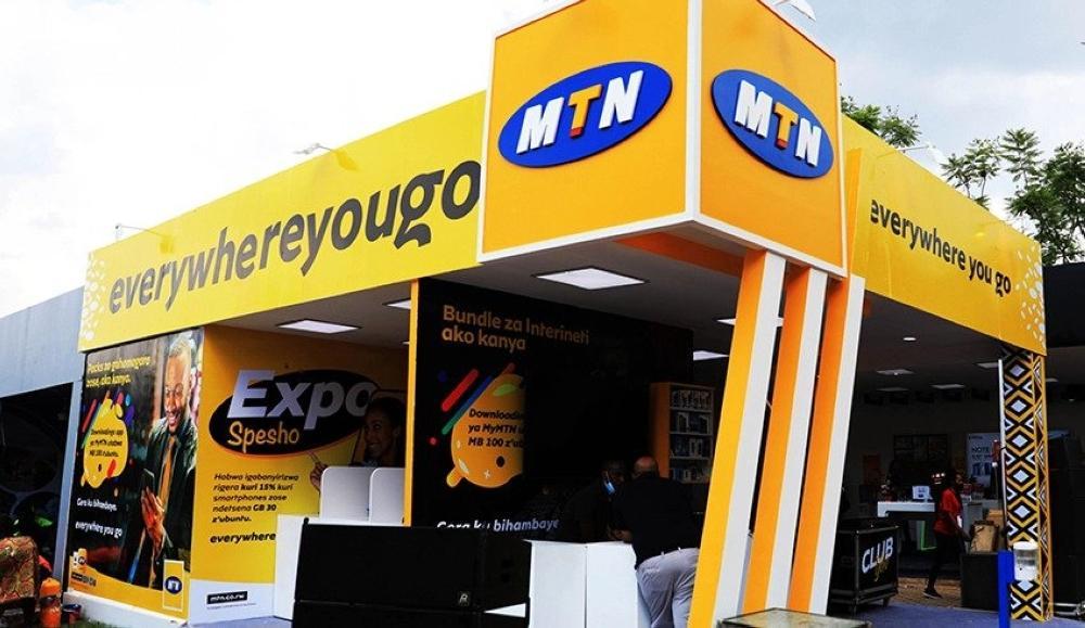Baragusuzugura, bakagufata nk'igicucu-MTN Rwanda yinubiwe