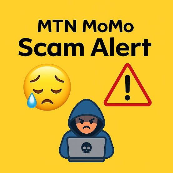 Bari kohereza amafaranga bya nyabyo-Abatubuzi bo kuri MoMo bahinduye umuvuno