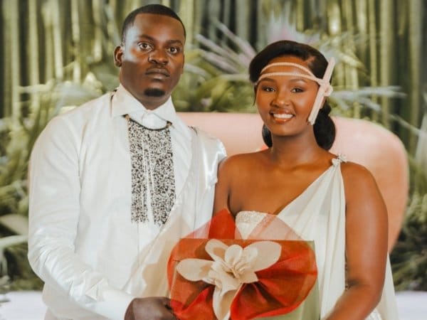 Urubanza rwa Ishimwe Vestine na Idrissa rwasubitswe