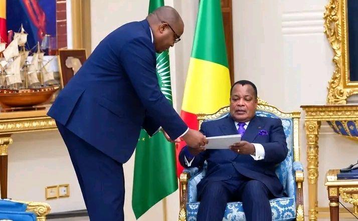 Tshisekedi yagiye gusaba ubufasha abarimo Nguesso ku kibazo cya FDLR