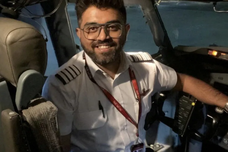 Bimeze nka filime: ibyo utabwiwe byabereye mu ndege ya Flydubai