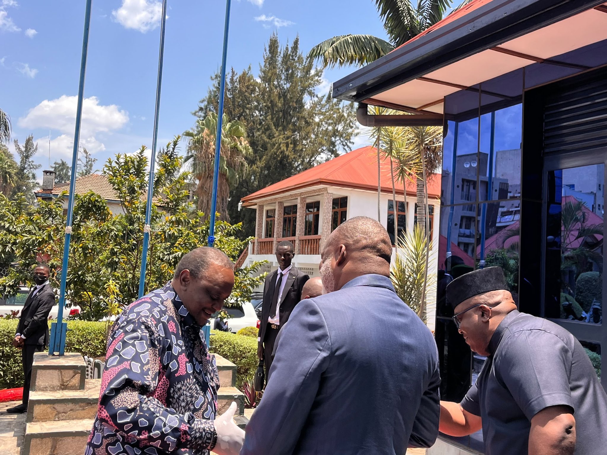 Bwiza News
