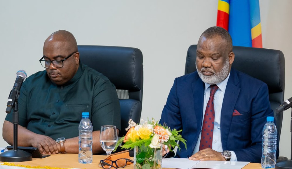AFC/M23 yasobanuye impamvu itari gufata ibice bishya