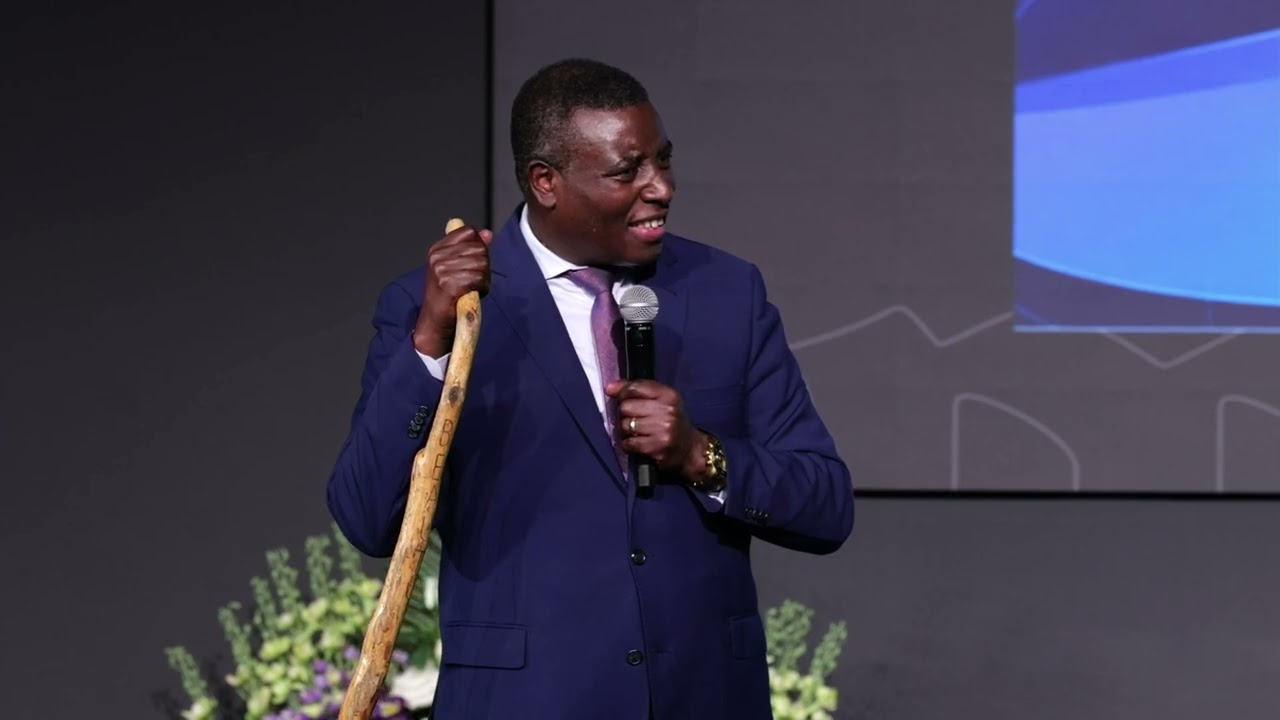 Zion Temple ya Apôtre Gitwaza yasabye imbabazi