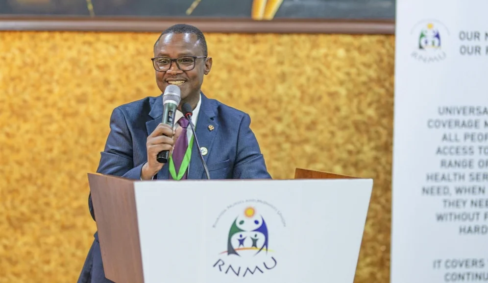 Urugaga rw'Abaforomo n'Ababyaza rwavuze ko amagambo ya Apôtre Gitwaza ateye ikibazo