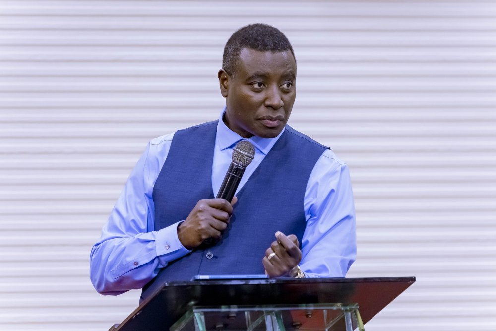 Gumzo mitandaoni baada ya mchungaji nchini Rwanda kusema wauguzi na wakunga wana roho ya uchawi