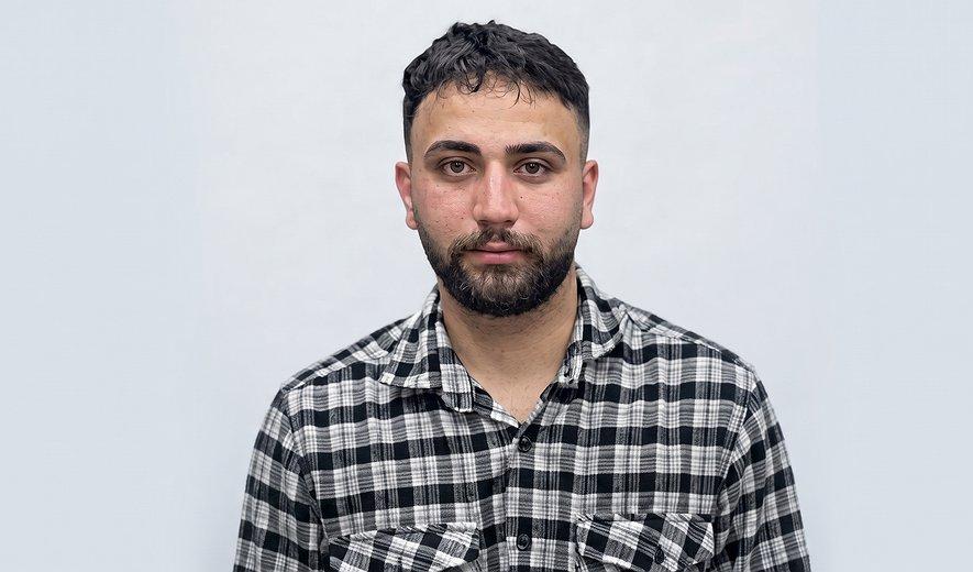 Leta ya Iran yishe imanitse umusore wari umaze kurongora