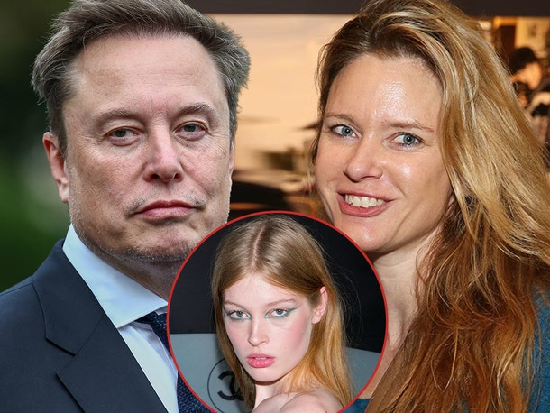 Elon Musk yanze kwishyura ubwishingizi bw'umwana we
