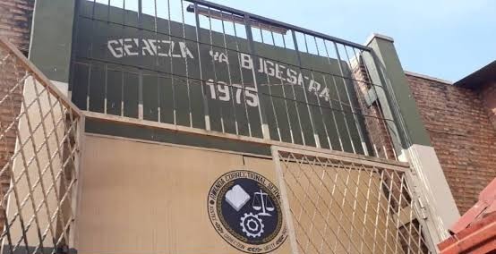 Igororero rya Bugesera ryafunzwe