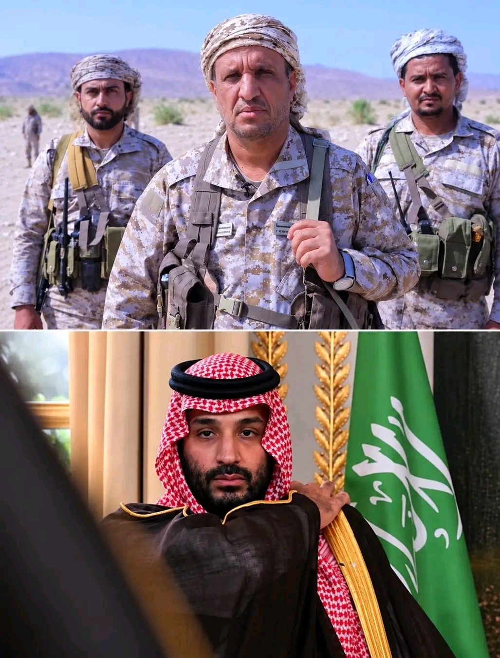 Igikomangoma cya Saudi Arabia cyahungishijwe ibitero by'Aba-Houthi