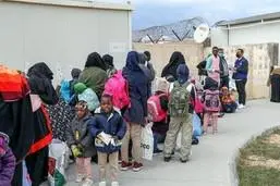 Ibihugu 7 bya Afurika bifite abaturage bifuza guhunga