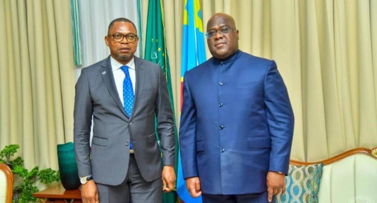 Mu gihe Kagame akiri ku butegetsi Tshisekedi ntazabuvaho - Min. Mpanda