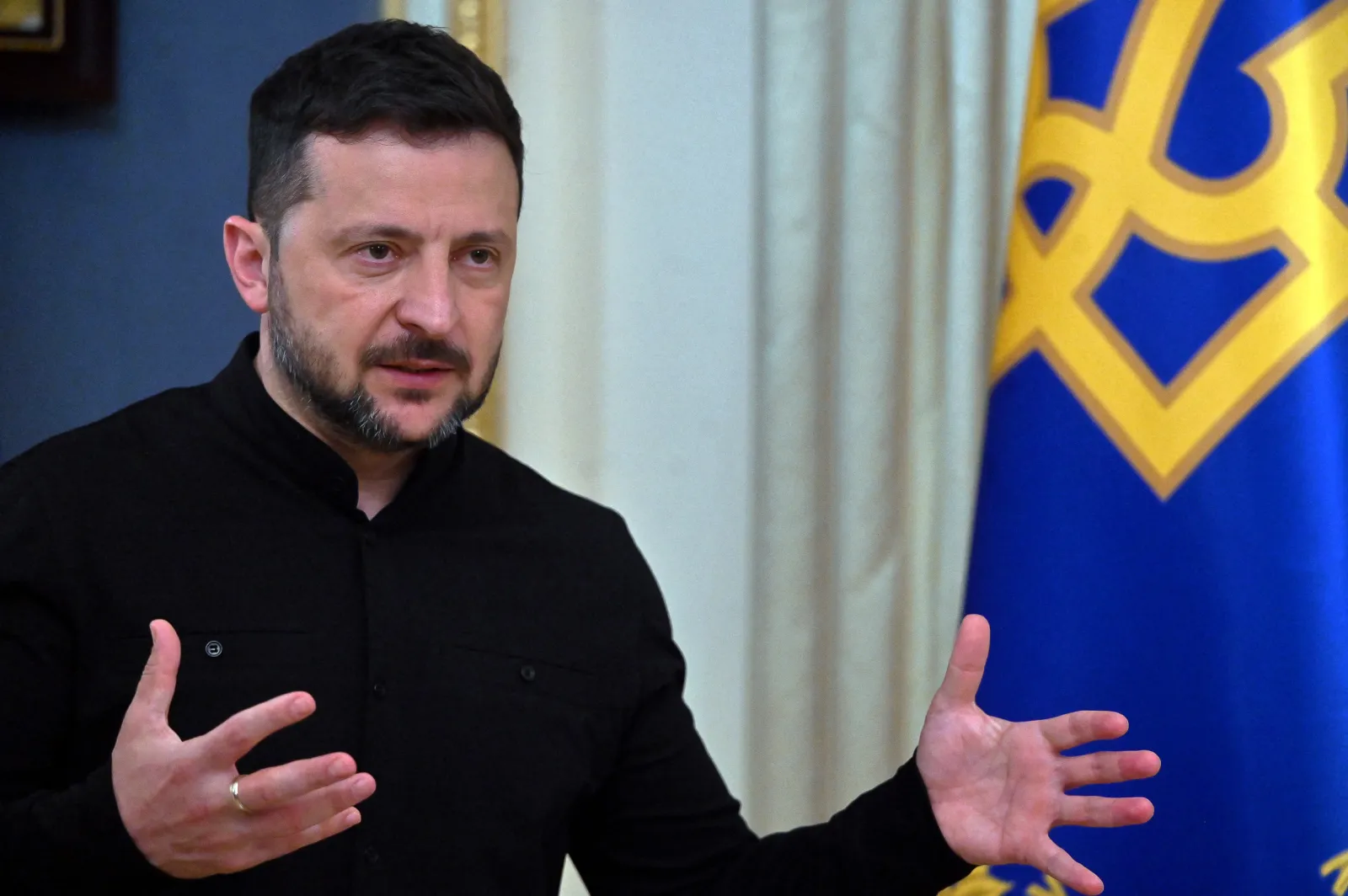 Ukraine igiye gusubukura ibitero ku nganda zitunganya peteroli mu Burusiya 