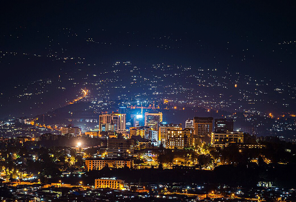 Rwanda among Africa’s top economic performers, IMF forecast shows