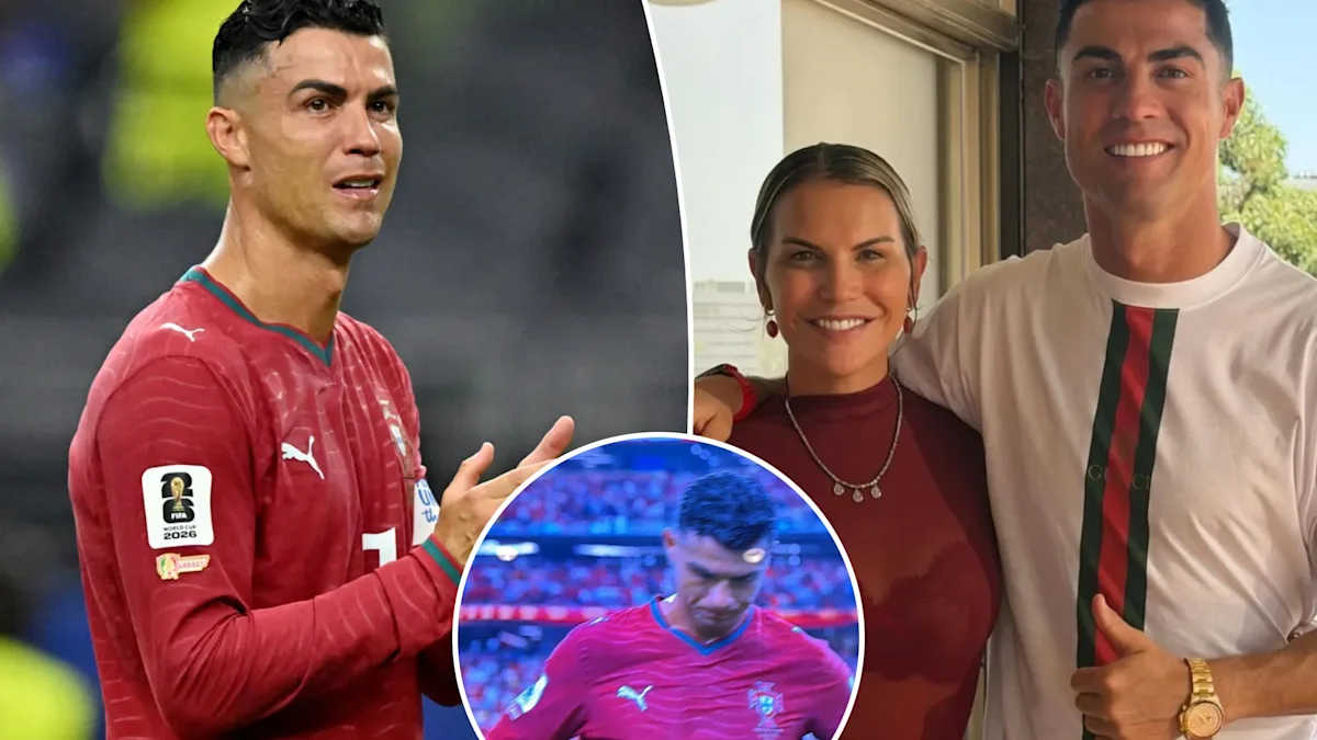 Mushiki wa Cristiano yavuze ko ashobora kutazongera gukinira Portugal
