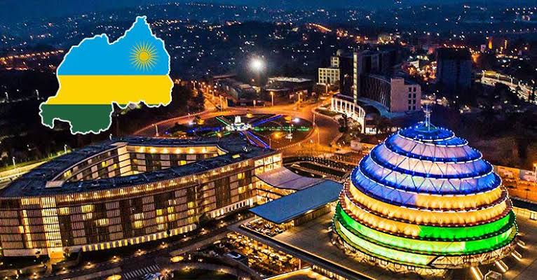 Rwanda yashika nafasi ya 32 kati ya nchi tajiri barani Afrika