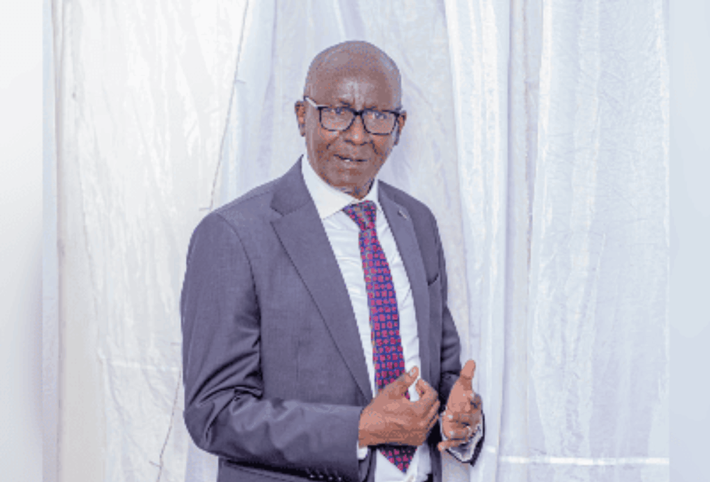 Burundi: Gen. Ndababishije yatawe muri yombi