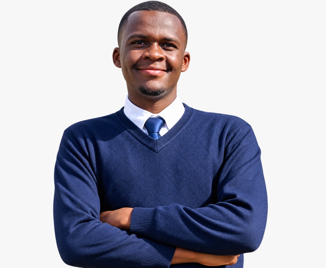 Olivier NTANTURO