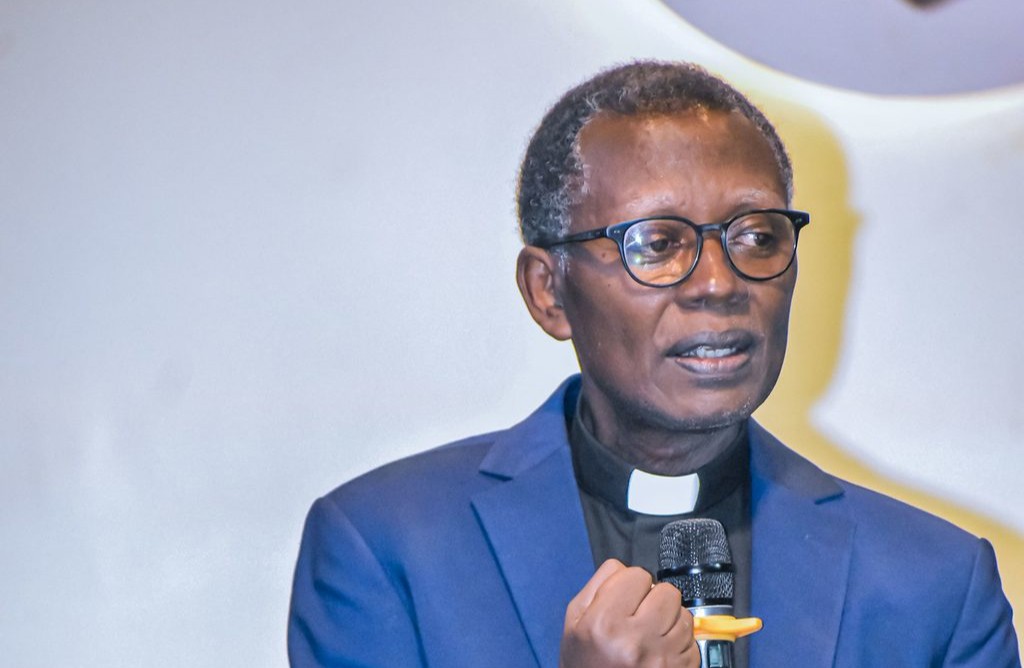 Pasiteri Rutayisire yasabye Leta guhagarika abasesagura mu bukwe