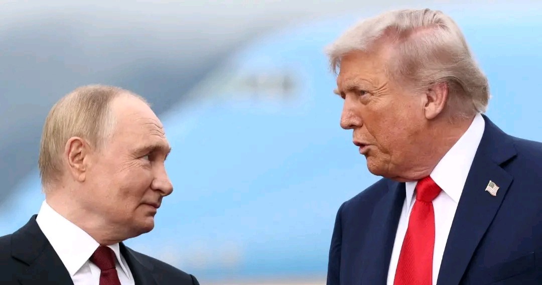Putin yemeye ibiganiro bishya na Ukraine na Amerika