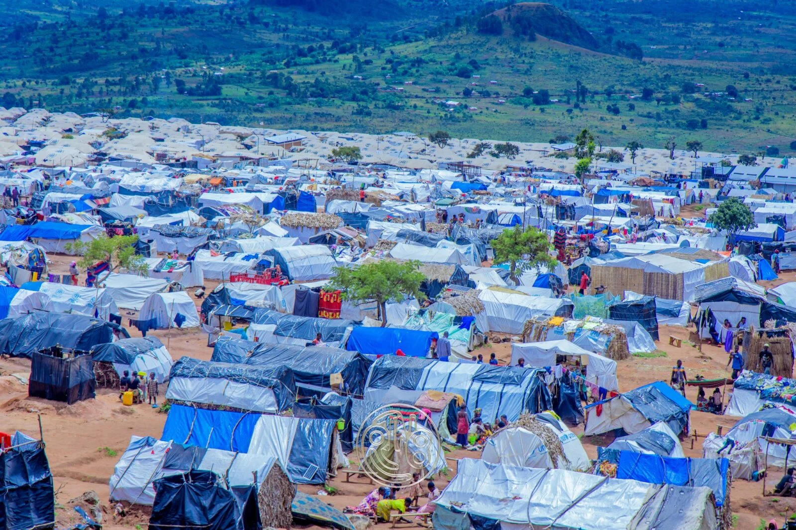 Burundi: Impunzi ku gitutu cyo gusubizwa mu nkambi nyuma y'aho hari izashinjwe kuba intasi z'u Rwanda