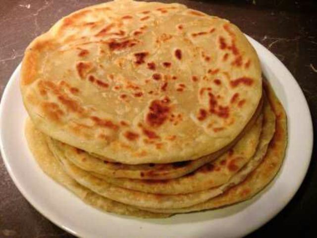 Menya akamaro ko kurya chapati