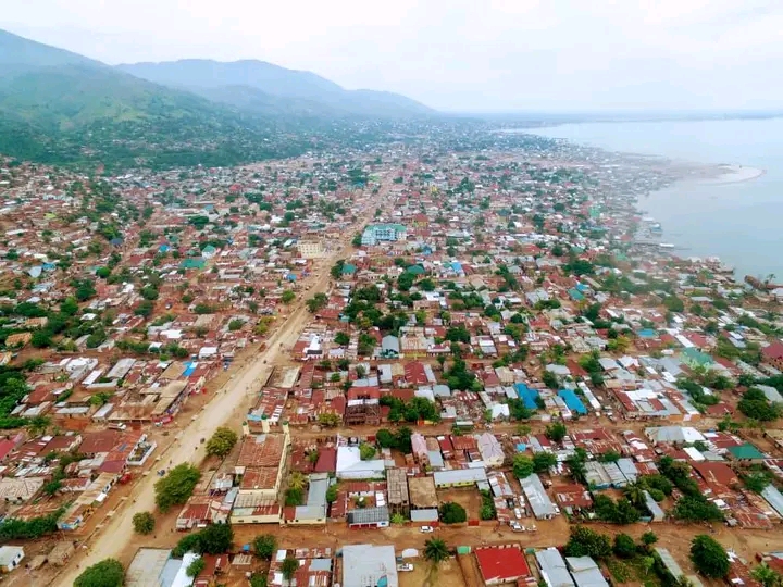 Uvira: Umujyi umwe, inyungu z’akarere kose