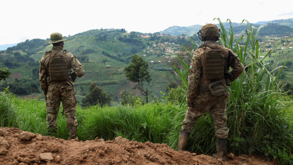 Walikale: FARDC iravugwaho gufata agasozi k’ingenzi ka Rushihe
