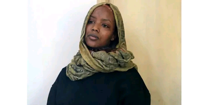 Kampala: Umukobwa w'Umunyarwanda afungiwe gucucura za miliyoni