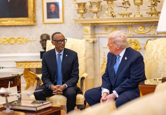 US sanctions Rwanda Defense ministry, Zigama CSS