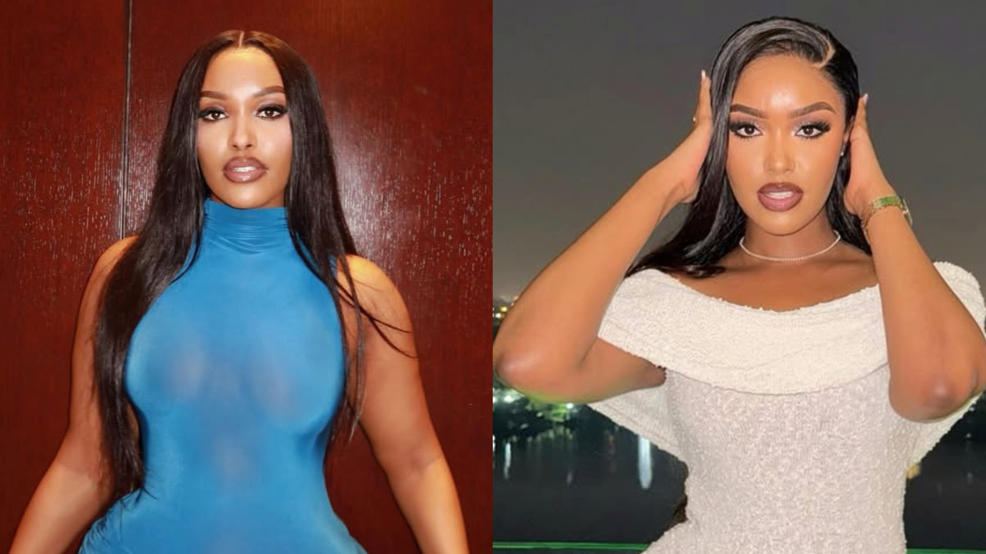 Mukuru wa Pamela yaba agiye kurongorwa n'igikomangoma?