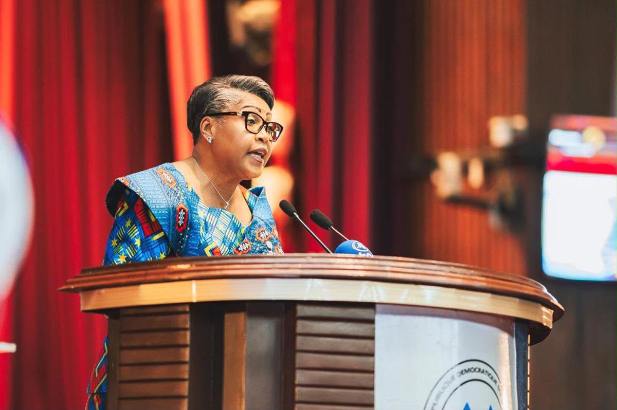 RDC igiye gushora arenga $ miliyari 6 muri FARDC