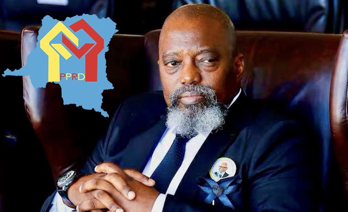 Ishyaka rya Kabila wa FRN ryasheshwe