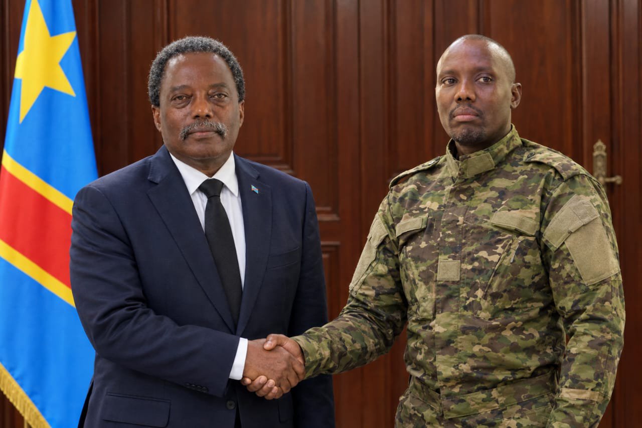 Ibihugu 10 na EU byamaganye FRN ya Kabila