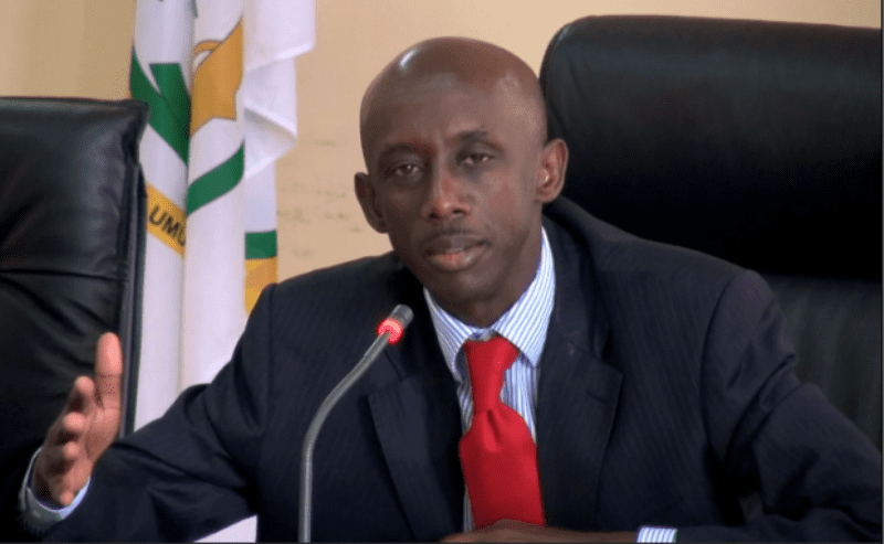Musanze: Abatsindiye akazi baratakamba basaba kurengenurwa nyuma yo kubwirwa ko imyanya bahataniye itagihari