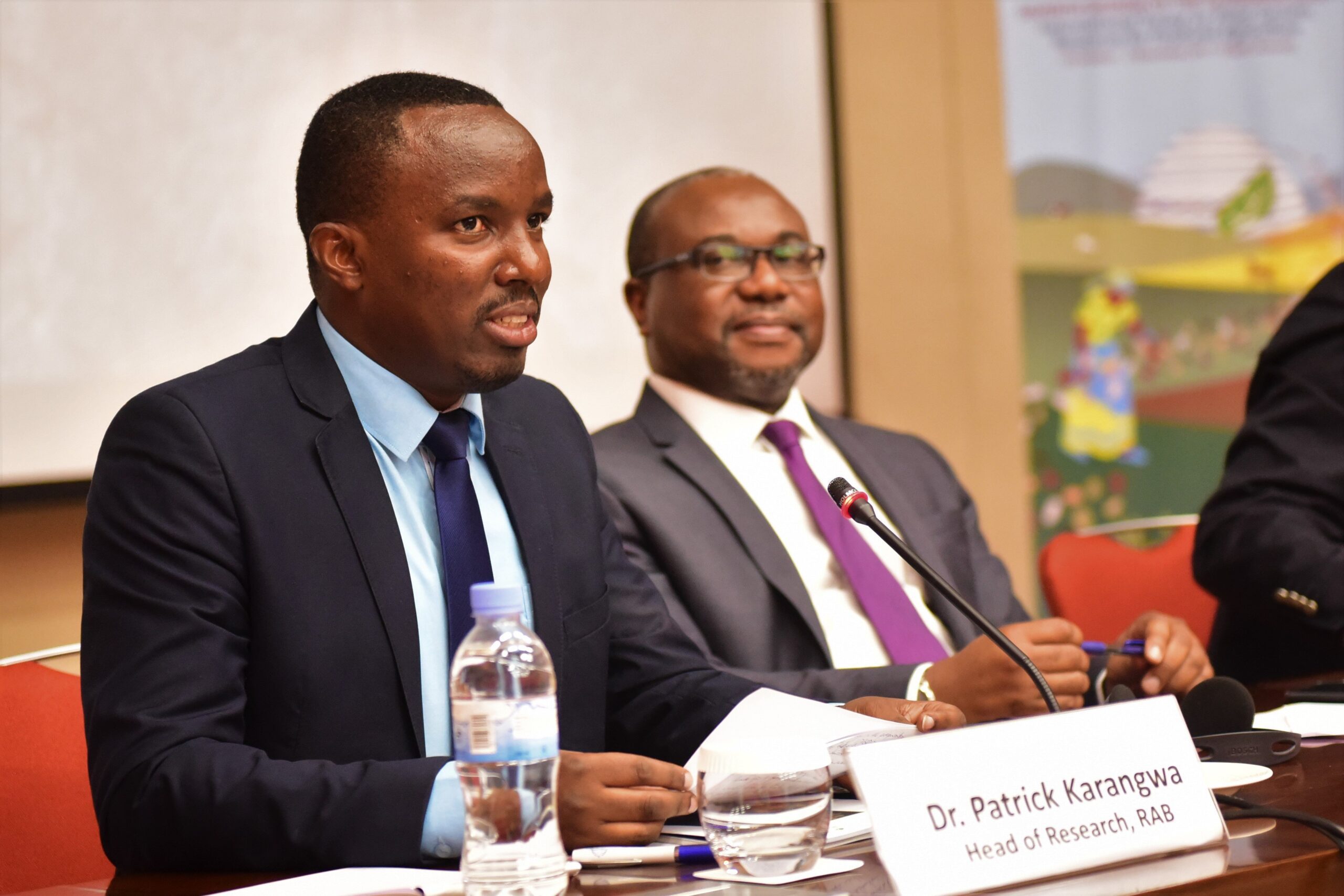 Ingabo zari ziyobowe na James Kabarebe zafashe Kinshasa mu myaka 26 ishize
