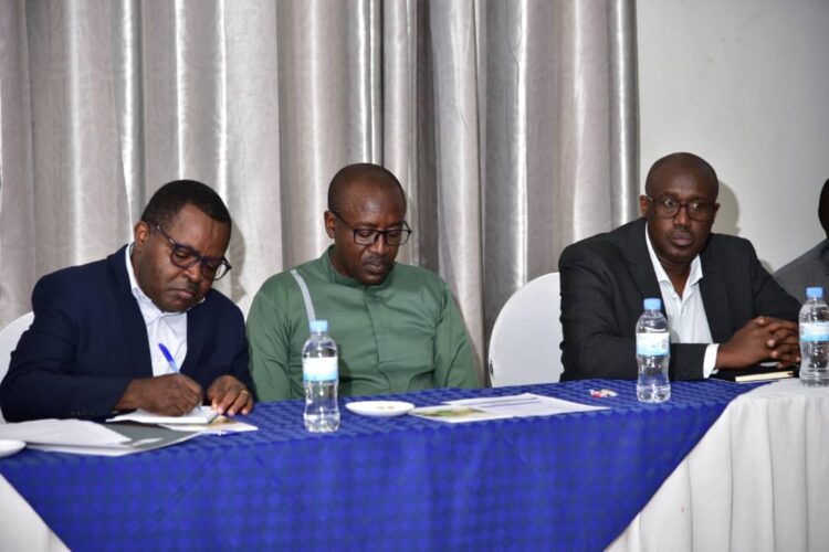 Igihe amanota y'abasoje ayisumbuye 2023/2024 azasohokera cyamenyekanye