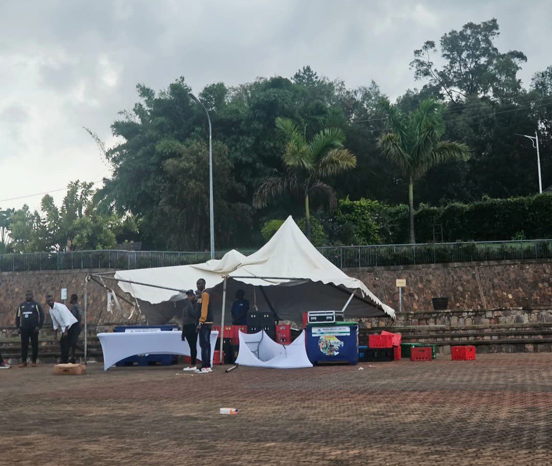 Amanyanga n’ubutiriganya bikomeje kwimakazwa muri MISS COGEBANQUE 2019