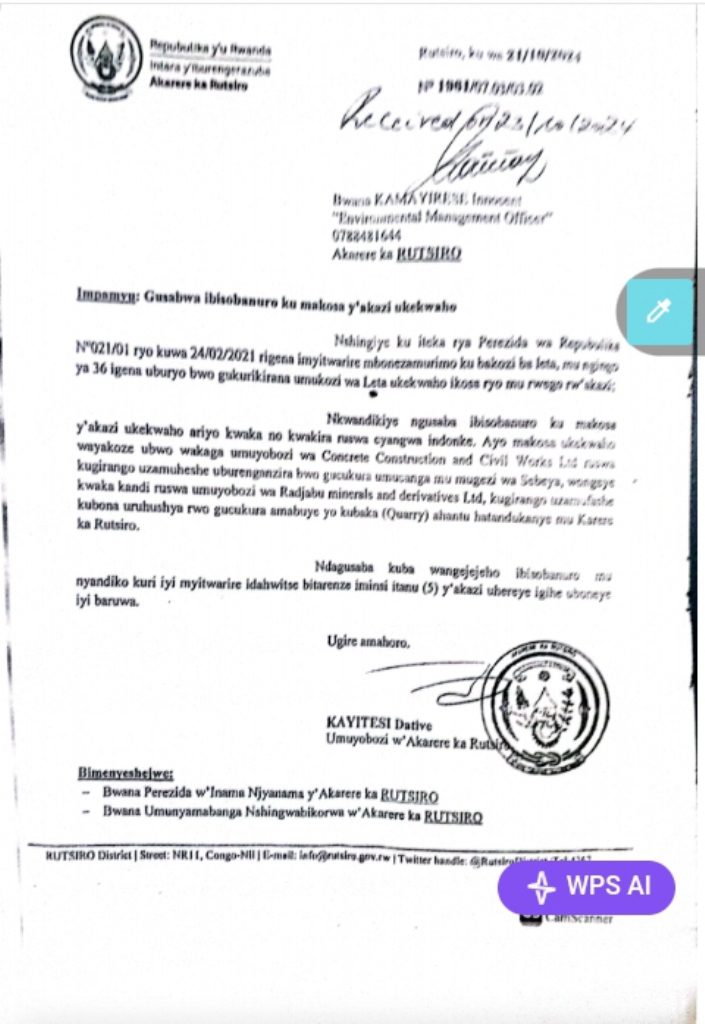 Impuguke ivuga ko abagore bubatse bakwiriye gushimira inshoreke