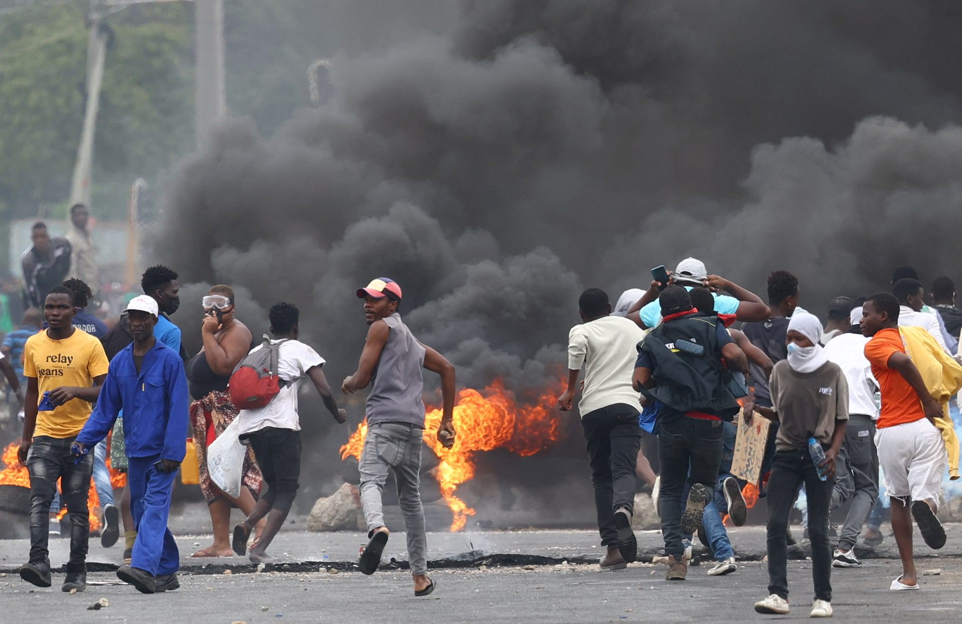 Yishe umwana we ahanishwa gufungwa imyaka 100