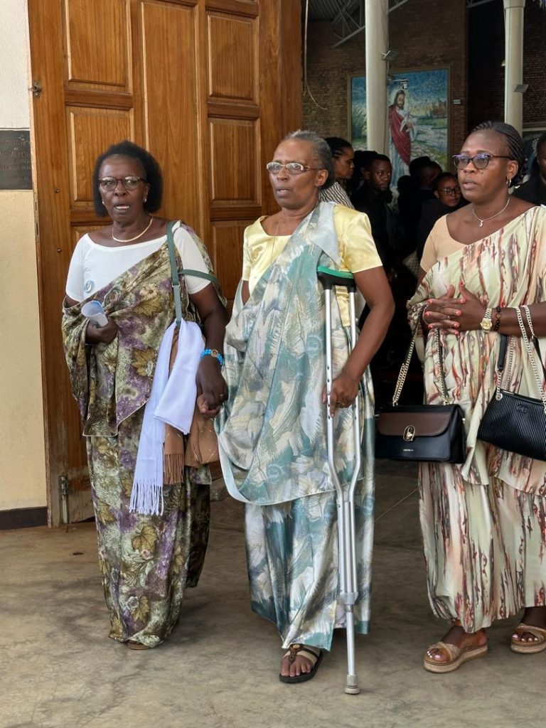 Ibice 5 abagabo babujijwe gukoraho ku bagore mu gihe cy’imibonano mpuzabitsina