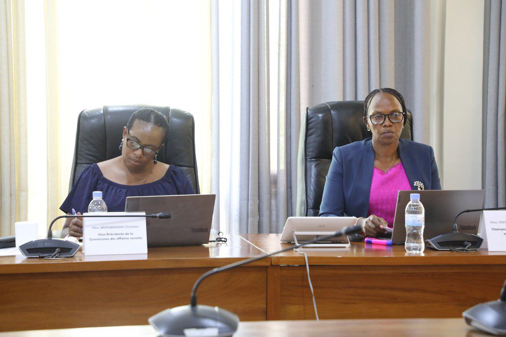 Faili ya Kazungu tayari imewasilishwa kwa upande wa mashtaka