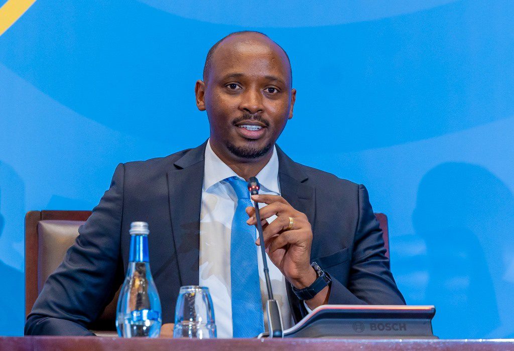 Nta murwayi wa Marburg n'umwe ukiri mu Rwanda