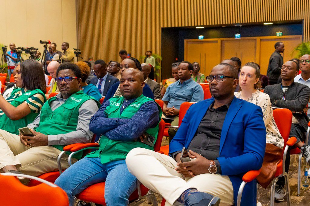 Ni iki gituma kompanyi z'Abashinwa ziganje ku isoko ryo mu Rwanda