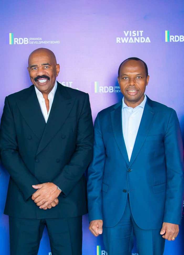 Comment la nouvelle usine d’engrais du Rwanda pourrait stimuler l’agriculture