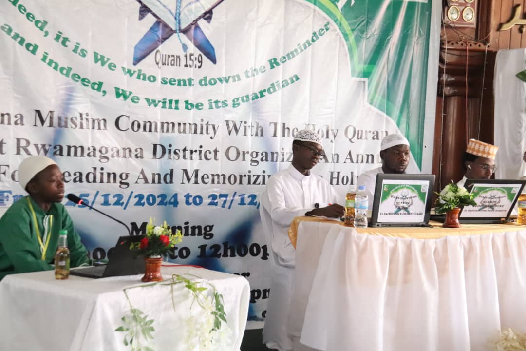Abanzi 2 b'ingenzi u Rwanda rufite mu mboni za Gen. James Kabarebe