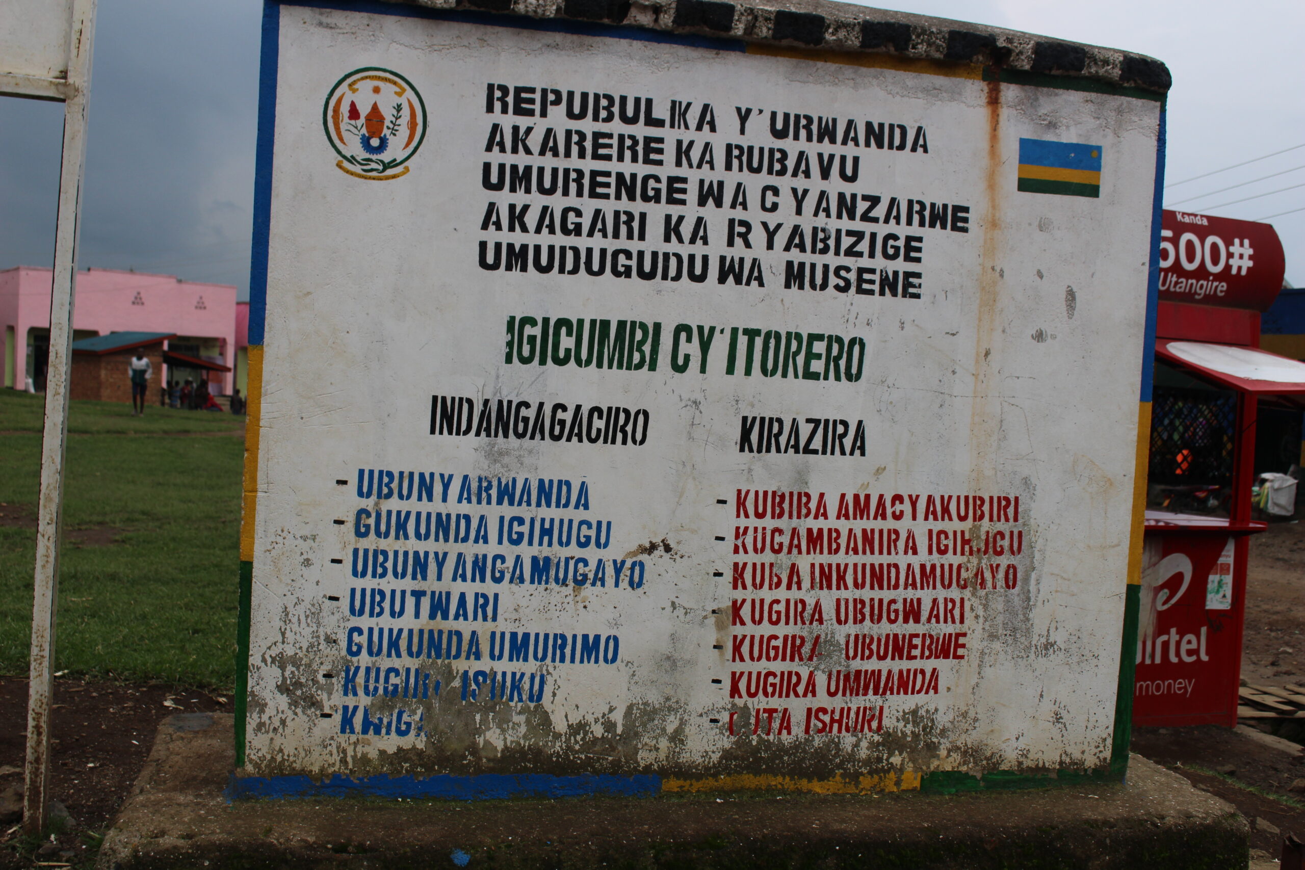 Amateka n’udushya twagaragaye mu mikino y’igikombe cy’Isi